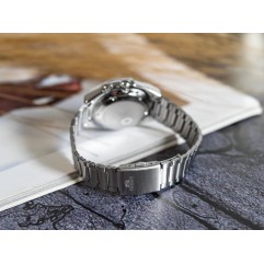 Чоловічий годинник ORIENT RA-AA0B02R39B Super King Automatic