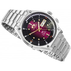 Чоловічий годинник ORIENT RA-AA0B02R39B Super King Automatic