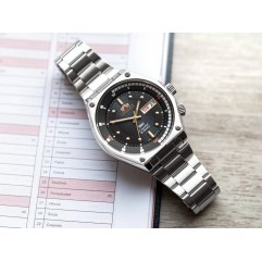 Чоловічий годинник ORIENT RA-AA0B03L39B NEO 70’s Revival Automatic