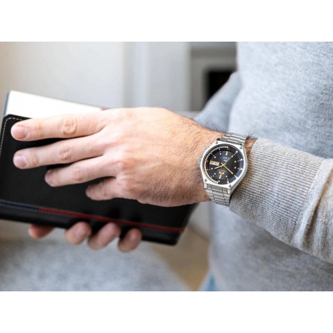 Чоловічий годинник ORIENT RA-AA0B03L39B NEO 70’s Revival Automatic