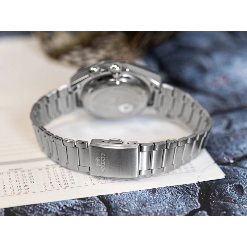 Годинник ORIENT RA-AA0B03L39B NEO 70's Revival Automatic | «КЛОКЕР»