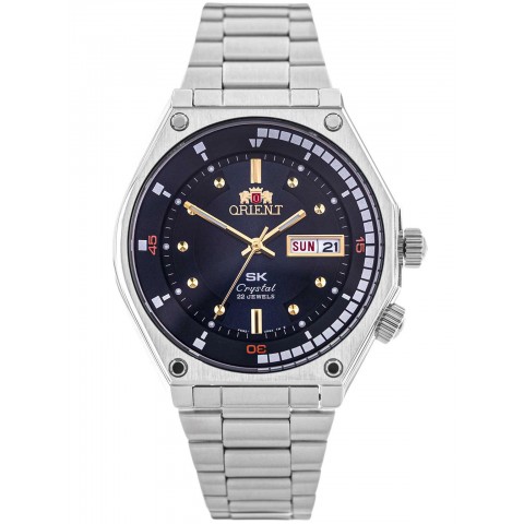 Чоловічий годинник ORIENT RA-AA0B03L39B NEO 70’s Revival Automatic