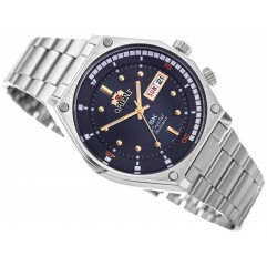 Чоловічий годинник ORIENT RA-AA0B03L39B NEO 70’s Revival Automatic