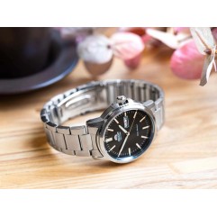 Чоловічий годинник ORIENT RA-AA0C01B39B Contemporary Automatic