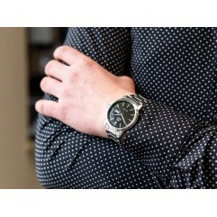 Чоловічий годинник ORIENT RA-AA0C01B39B Contemporary Automatic