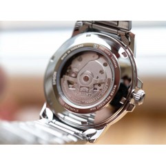 Чоловічий годинник ORIENT RA-AA0C01B39B Contemporary Automatic