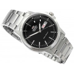 Чоловічий годинник ORIENT RA-AA0C01B39B Contemporary Automatic