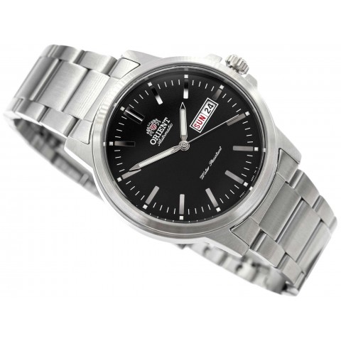 Чоловічий годинник ORIENT RA-AA0C01B39B Contemporary Automatic