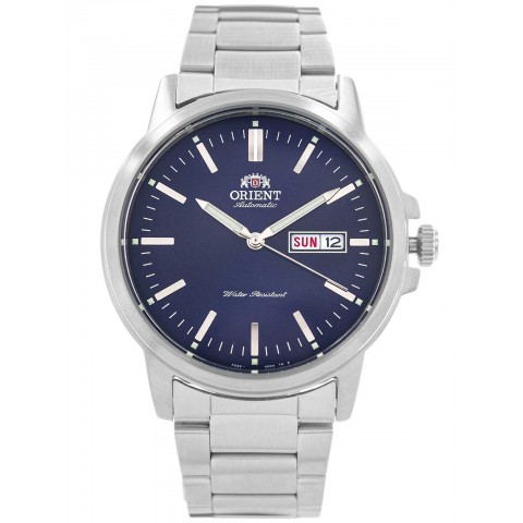 Чоловічий годинник ORIENT RA-AA0C02L39B Contemporary Automatic