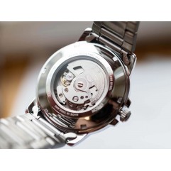Чоловічий годинник ORIENT RA-AA0C02L39B Contemporary Automatic