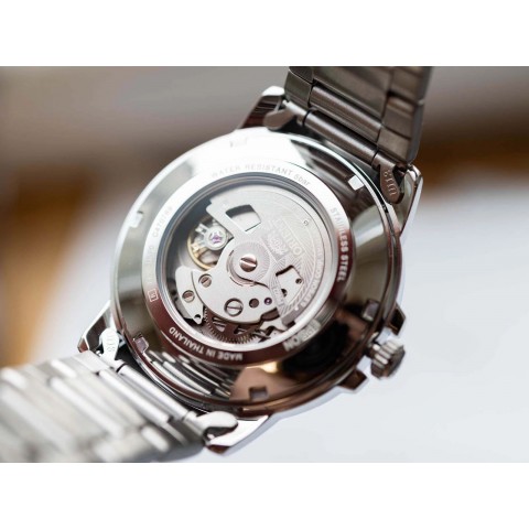 Чоловічий годинник ORIENT RA-AA0C02L39B Contemporary Automatic