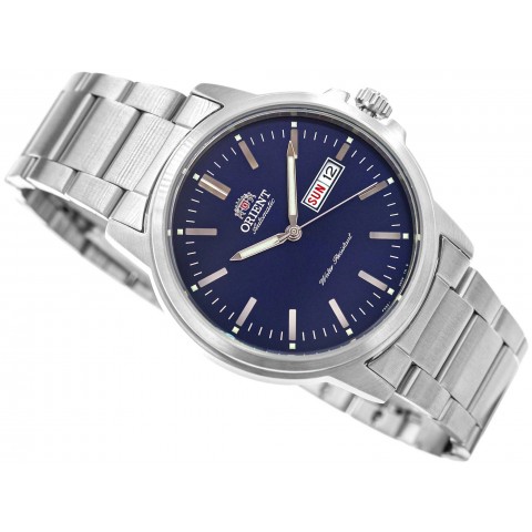 Чоловічий годинник ORIENT RA-AA0C02L39B Contemporary Automatic