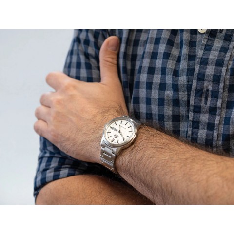 Чоловічий годинник ORIENT RA-AA0C03S39B Contemporary Automatic