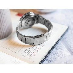 Чоловічий годинник ORIENT RA-AA0C03S39B Contemporary Automatic