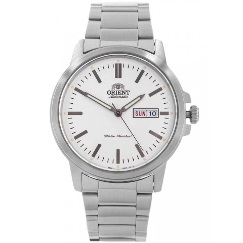 Чоловічий годинник ORIENT RA-AA0C03S39B Contemporary Automatic