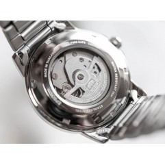 Чоловічий годинник ORIENT RA-AA0C03S39B Contemporary Automatic