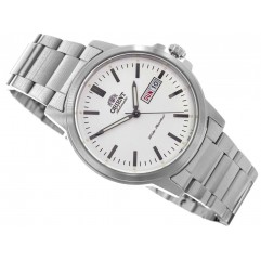 Чоловічий годинник ORIENT RA-AA0C03S39B Contemporary Automatic