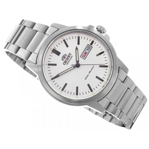 Чоловічий годинник ORIENT RA-AA0C03S39B Contemporary Automatic