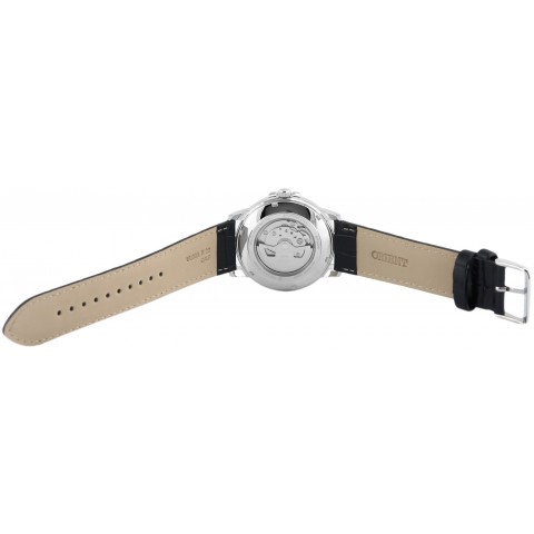 Чоловічий годинник ORIENT Contemporary Automatic RA-AA0C04B19B