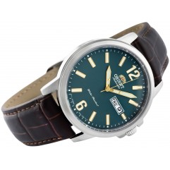 Чоловічий годинник ORIENT Contemporary Automatic RA-AA0C06E19B