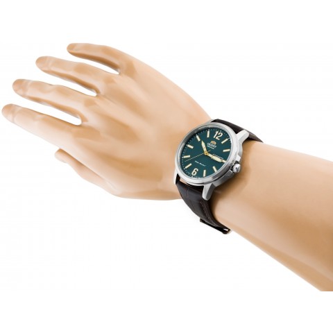 Чоловічий годинник ORIENT Contemporary Automatic RA-AA0C06E19B