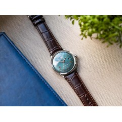Чоловічий годинник ORIENT RA-AC0023E30B Bambino Automatic