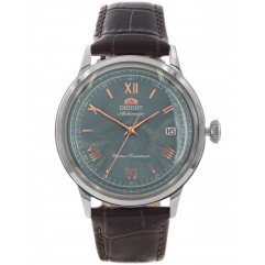 Годинник ORIENT RA-AC0023E30B Bambino Automatic Годинник ORIENT RA-AC0023E30B Bambino Automatic