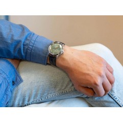Чоловічий годинник ORIENT RA-AC0023E30B Bambino Automatic