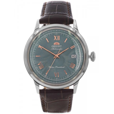 Чоловічий годинник ORIENT RA-AC0023E30B Bambino Automatic