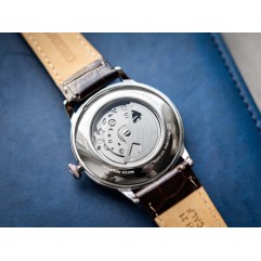 Чоловічий годинник ORIENT RA-AC0023E30B Bambino Automatic