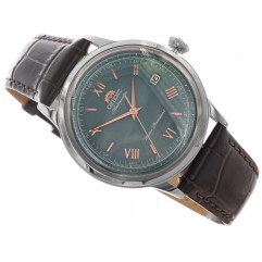 Чоловічий годинник ORIENT RA-AC0023E30B Bambino Automatic
