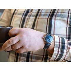 Чоловічий годинник ORIENT RA-AC0024L30B Bambino Automatic
