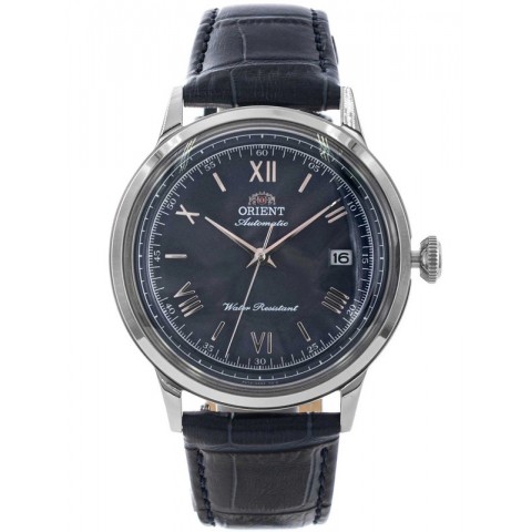 Чоловічий годинник ORIENT RA-AC0024L30B Bambino Automatic