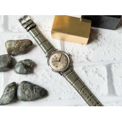 Чоловічий годинник ORIENT RA-AC0025N30B Bambino Automatic