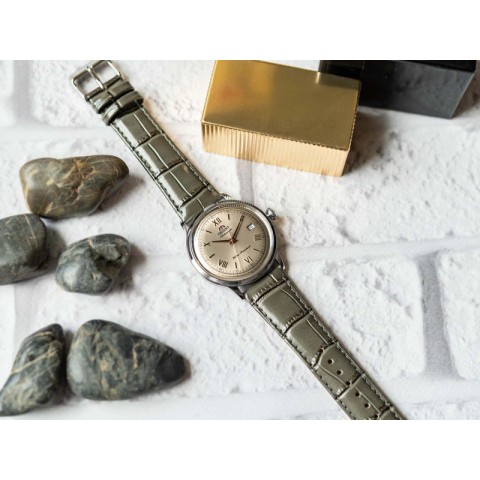 Чоловічий годинник ORIENT RA-AC0025N30B Bambino Automatic