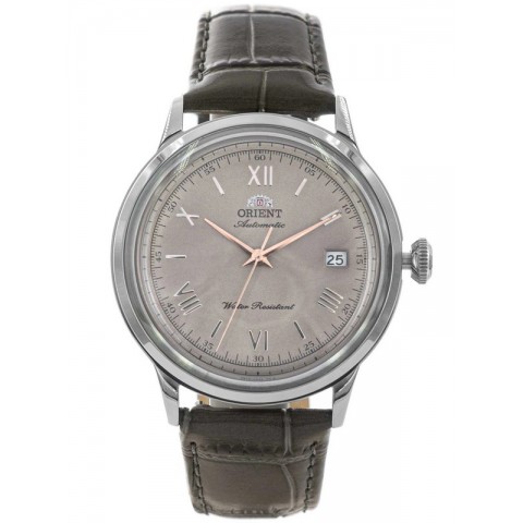 Чоловічий годинник ORIENT RA-AC0025N30B Bambino Automatic