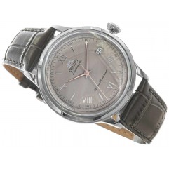 Чоловічий годинник ORIENT RA-AC0025N30B Bambino Automatic