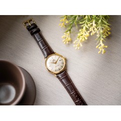 Чоловічий годинник ORIENT RA-AC0028S30B Bambino Automatic