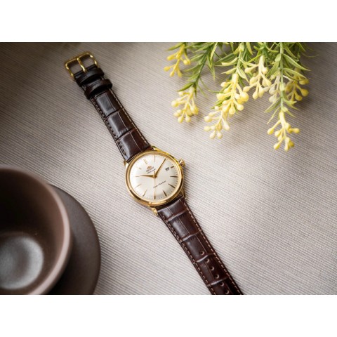 Чоловічий годинник ORIENT RA-AC0028S30B Bambino Automatic