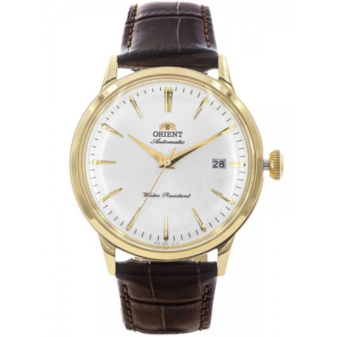 Чоловічий годинник ORIENT RA-AC0028S30B Bambino Automatic