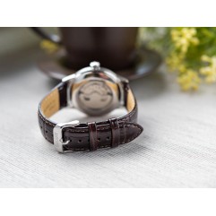 Чоловічий годинник ORIENT RA-AC0029E30B Bambino Automatic