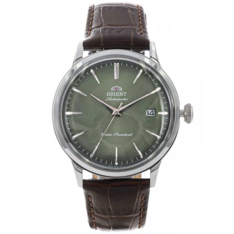 Чоловічий годинник ORIENT RA-AC0029E30B Bambino Automatic