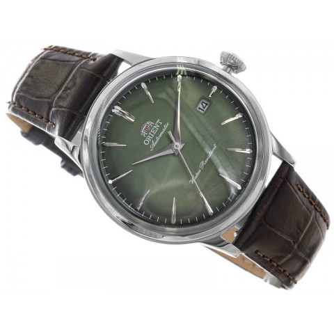 Чоловічий годинник ORIENT RA-AC0029E30B Bambino Automatic