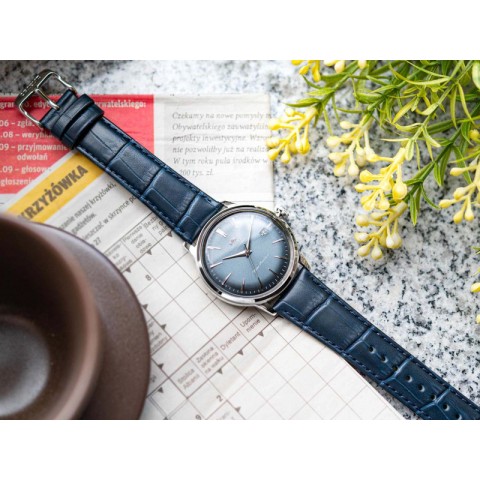 Чоловічий годинник ORIENT RA-AC0030L30B Bambino Automatic