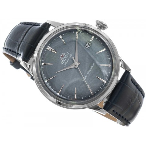 Чоловічий годинник ORIENT RA-AC0030L30B Bambino Automatic