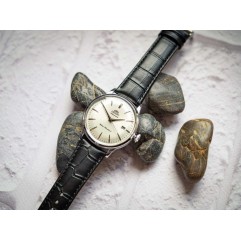 Чоловічий годинник ORIENT RA-AC0031S30B Bambino Automatic