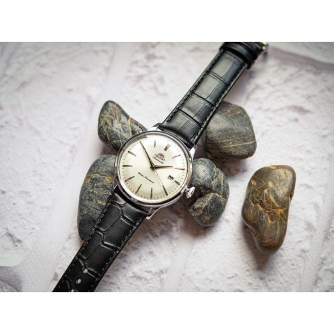 Чоловічий годинник ORIENT RA-AC0031S30B Bambino Automatic