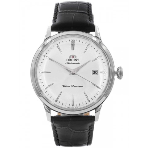 Чоловічий годинник ORIENT RA-AC0031S30B Bambino Automatic