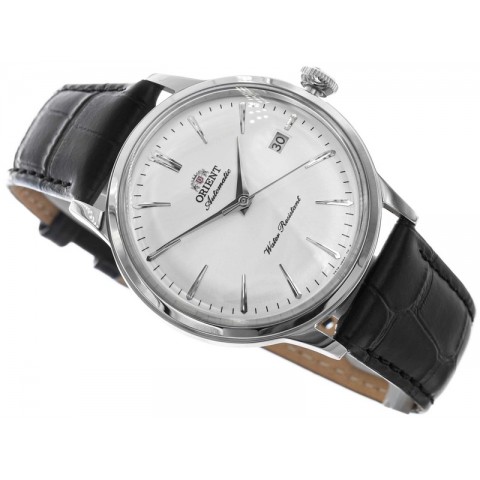 Чоловічий годинник ORIENT RA-AC0031S30B Bambino Automatic
