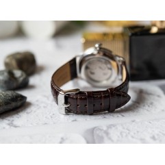 Чоловічий годинник ORIENT RA-AC0032V30B Bambino Automatic